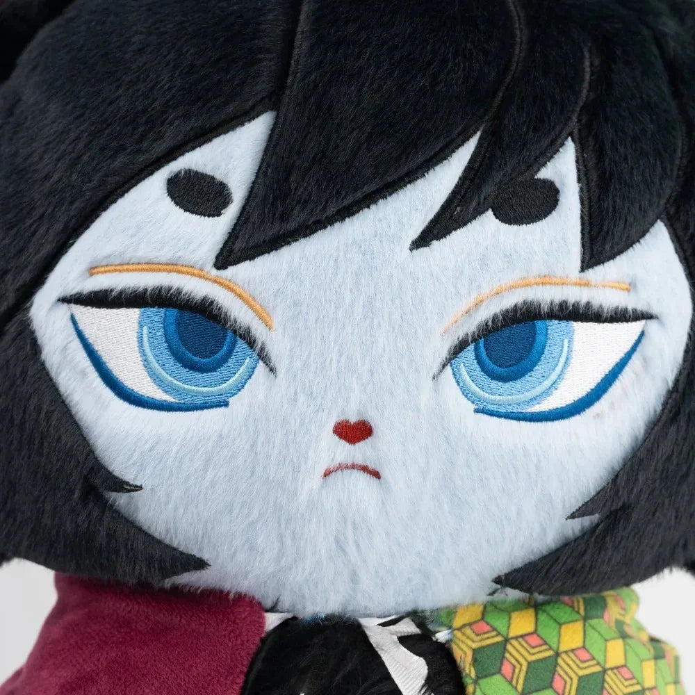Giyuumeow (17IN)