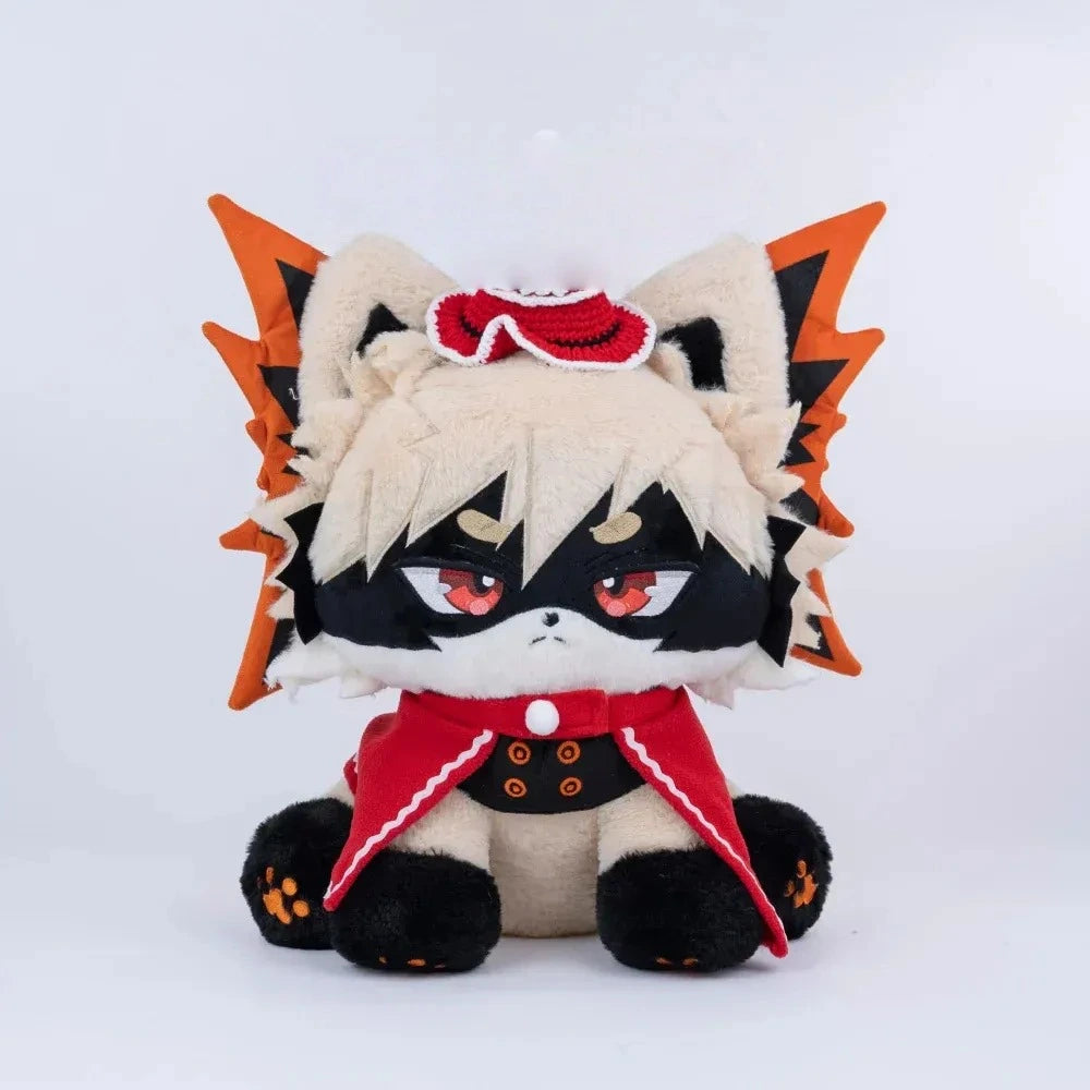Bakugomeow (17IN)
