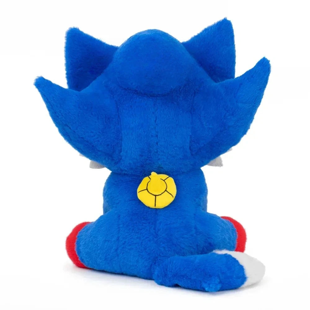 Metalsonicmeow (17IN)