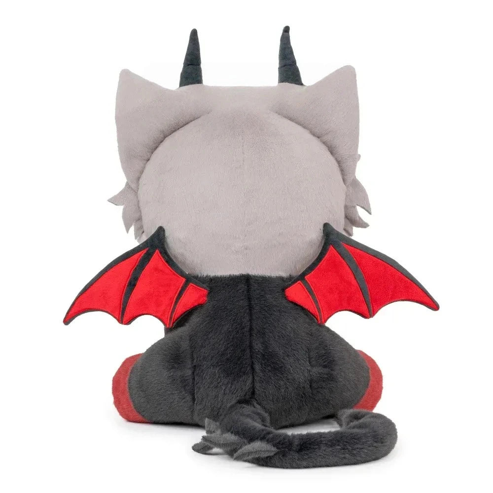 Dragon Sylusmeow (18IN)