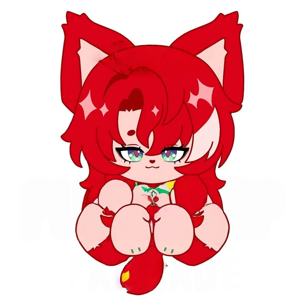 Argenti Meow (17IN)「Low Stock」