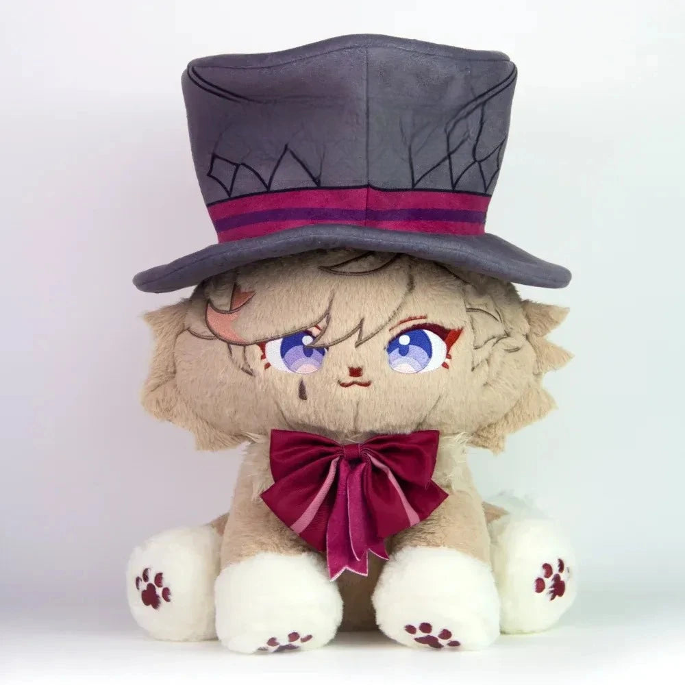 Lyney Meow (17IN)
