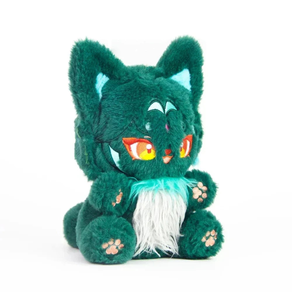 Xiaomeow (17IN)「Low Stock」