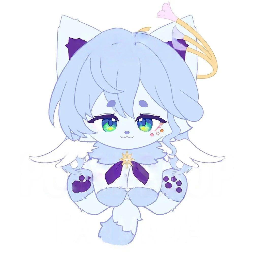 Robin Meow (16IN)
