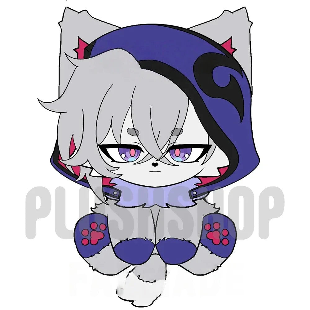Mozemeow (17IN)