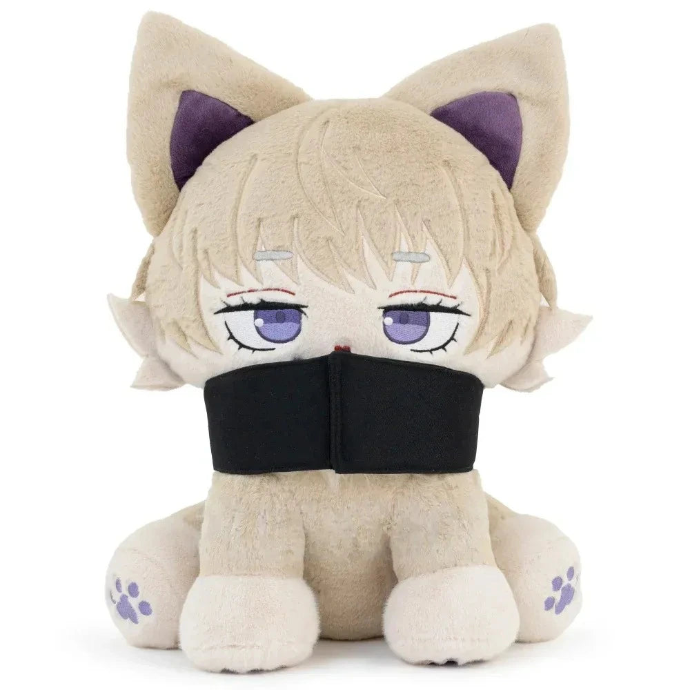 Inumakimeow(17IN)