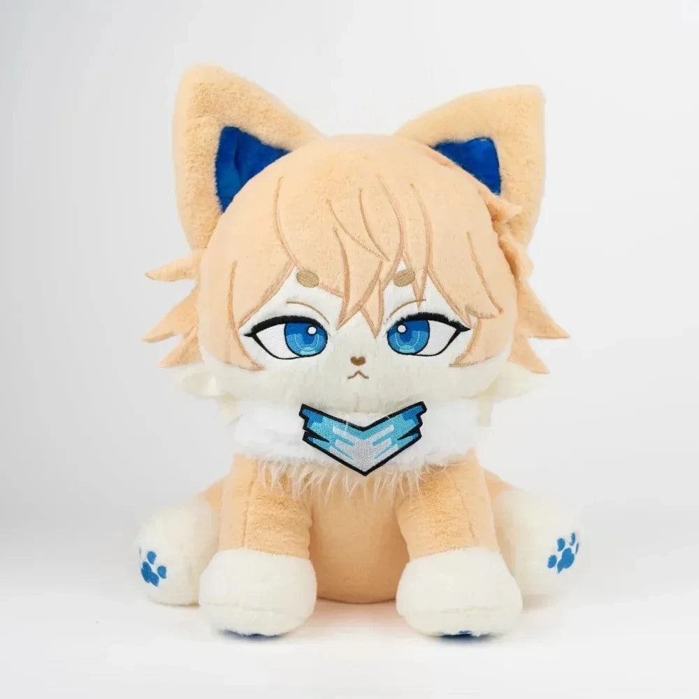 Gepard Meow (16IN)「Low Stock」