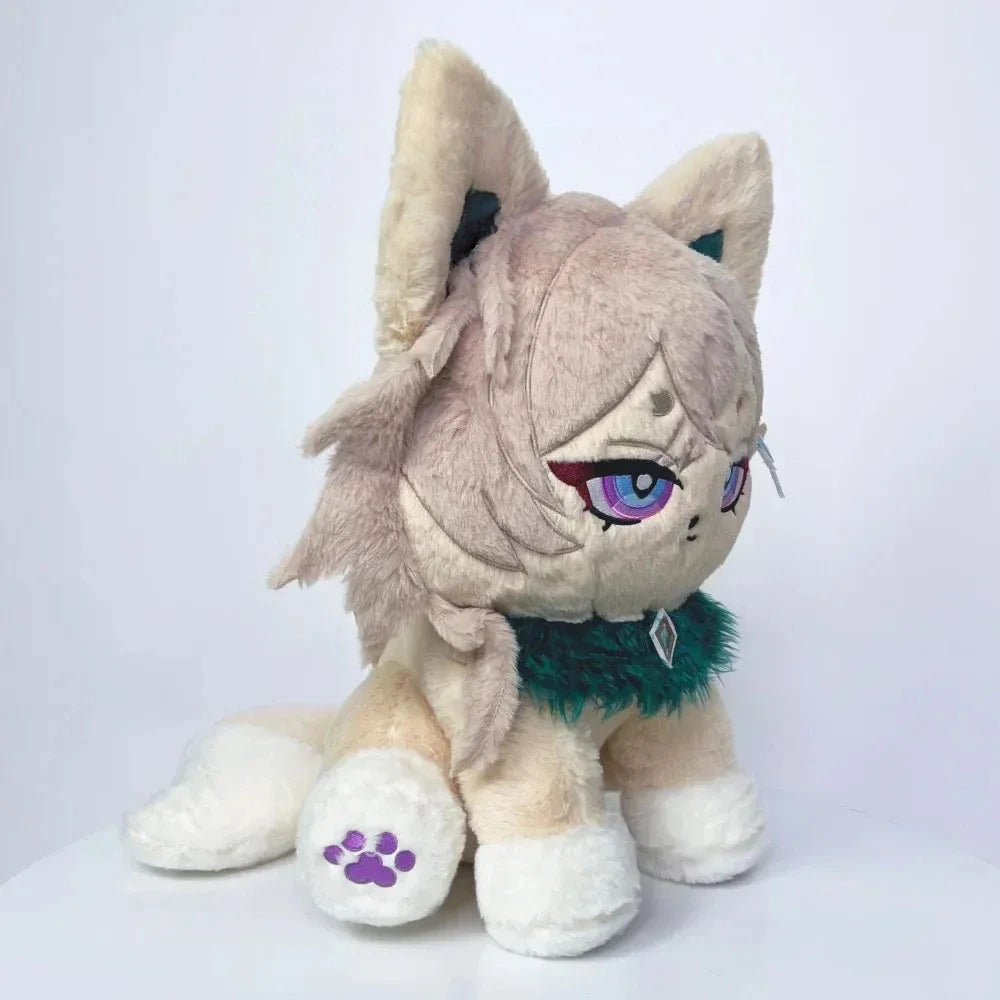Aventurine Meow (17IN)