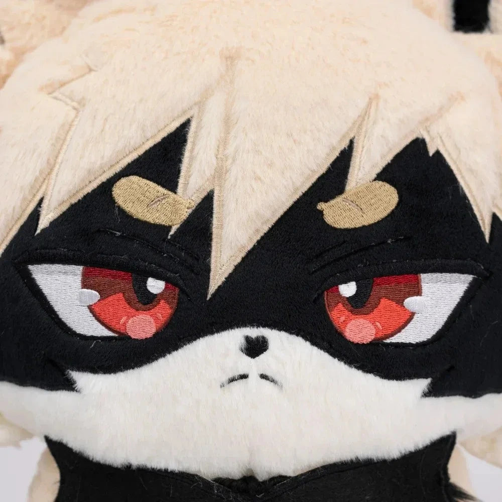 Bakugomeow (17IN)
