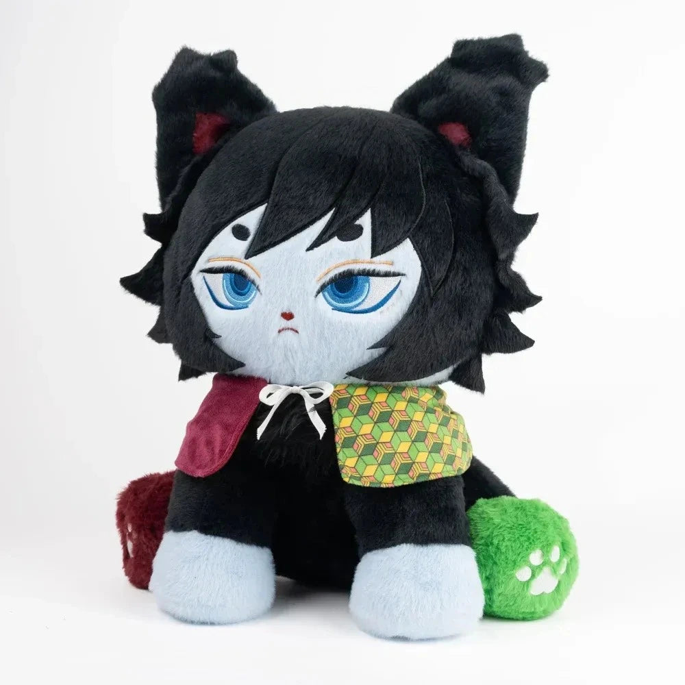Giyuumeow (17IN)