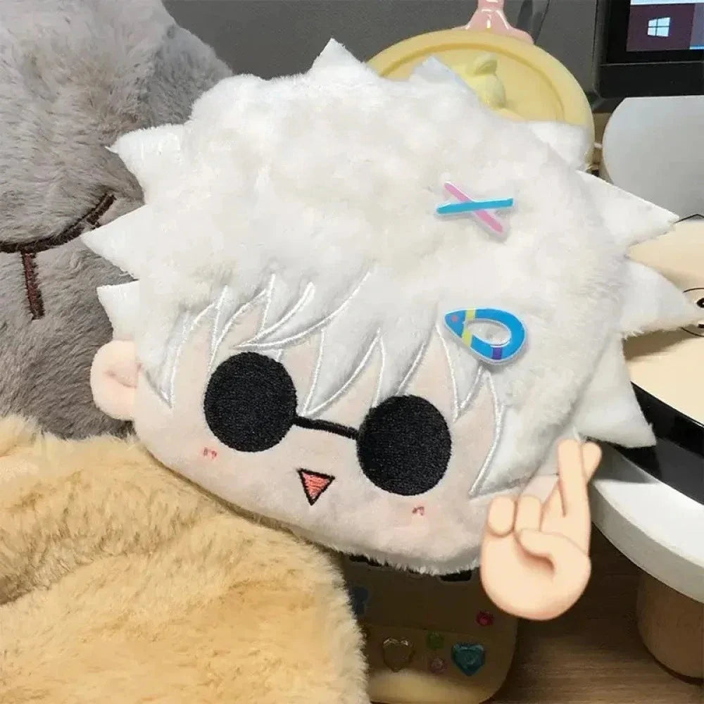 Gojo Geto Yuji coin purse
