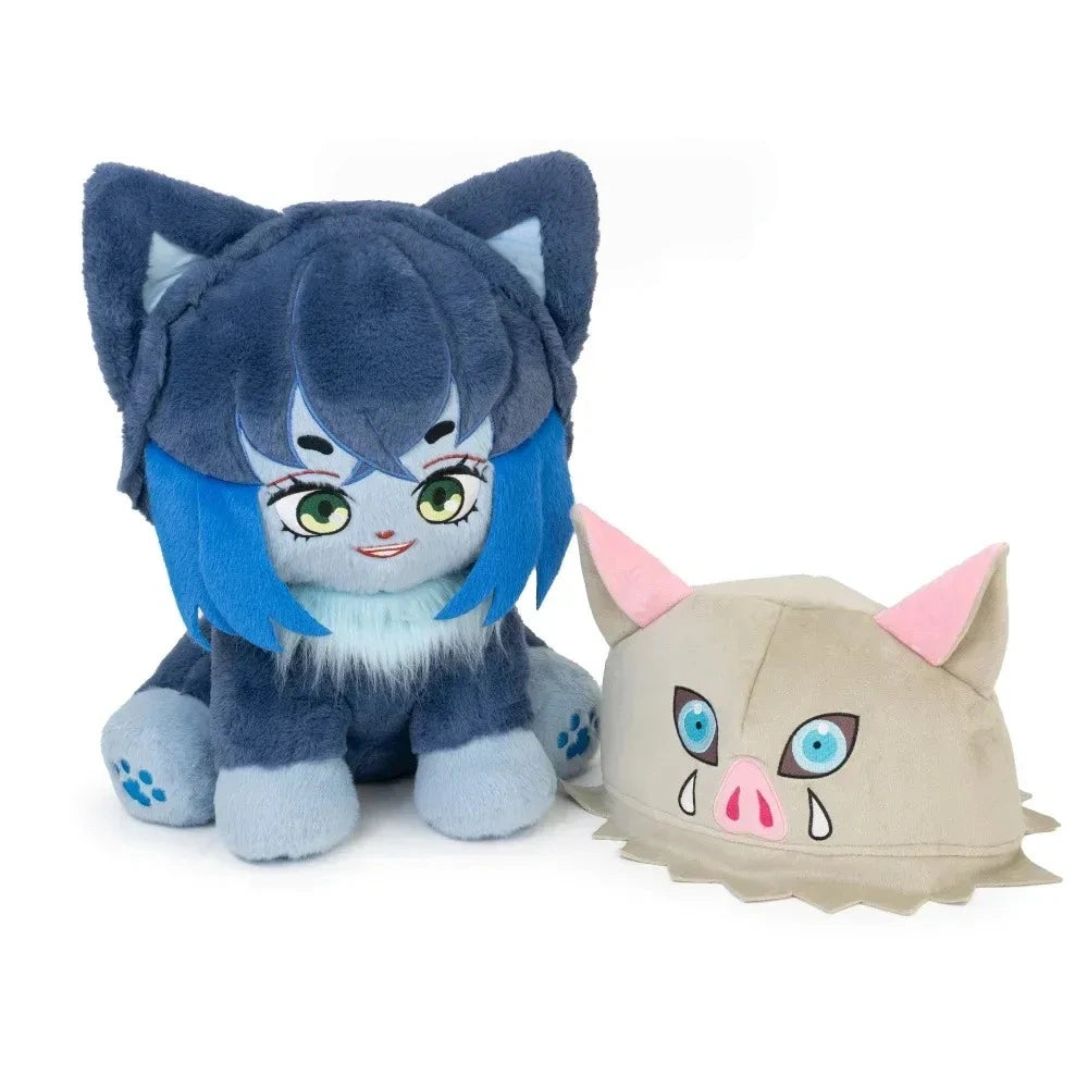 Inosukemeow (17IN)
