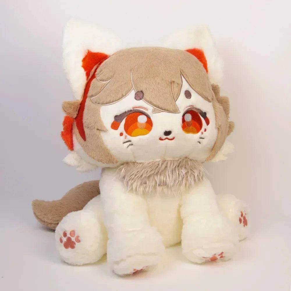 Kazuha Meow (18IN)