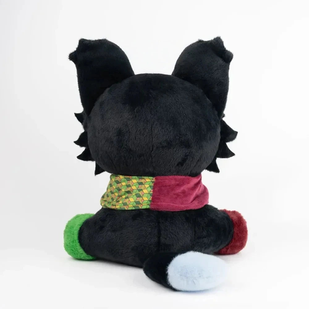 Giyuumeow (17IN)