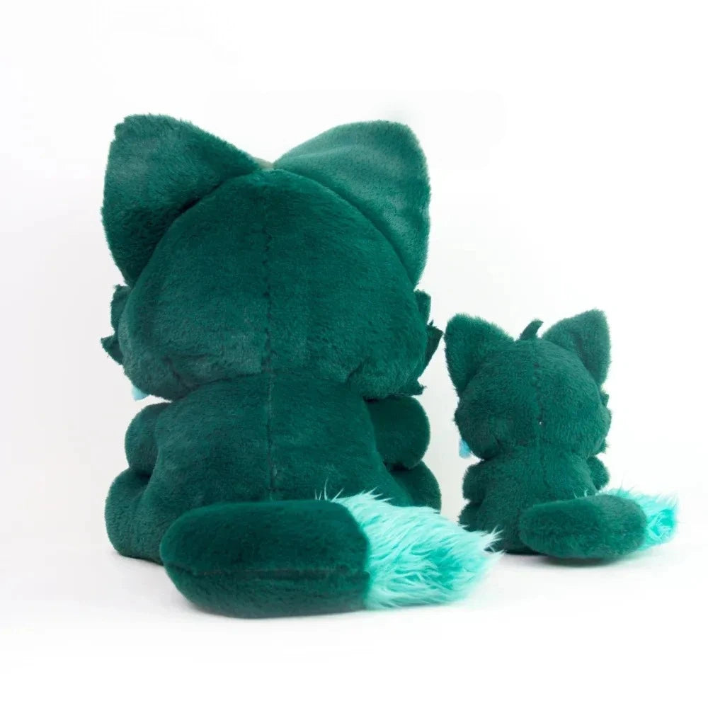 Xiaomeow (17IN)「Low Stock」