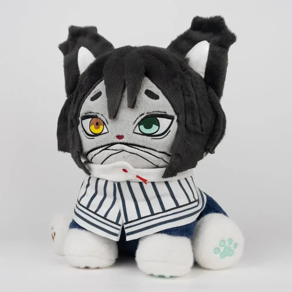 Obanaimeow ( 17IN)