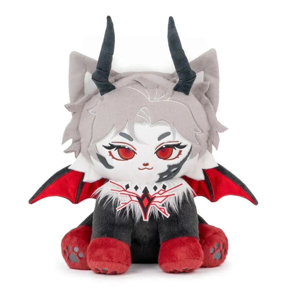 Dragon Sylusmeow (18IN)