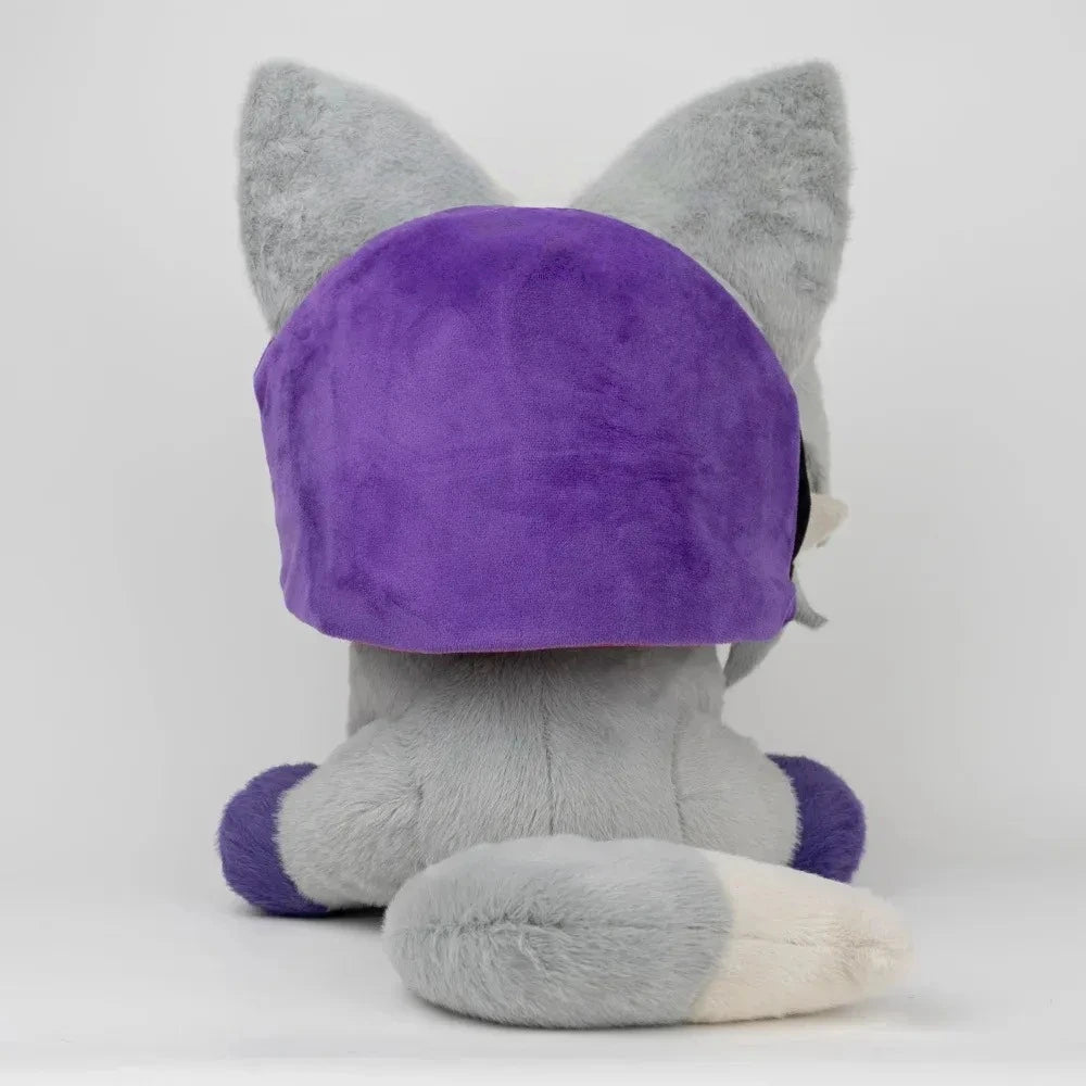 Mozemeow (17IN)
