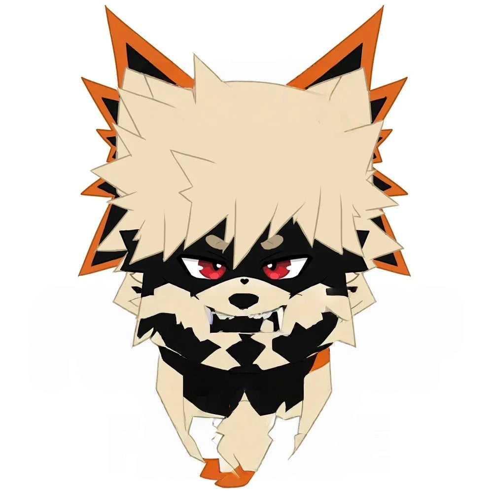 Bakugomeow (17IN)