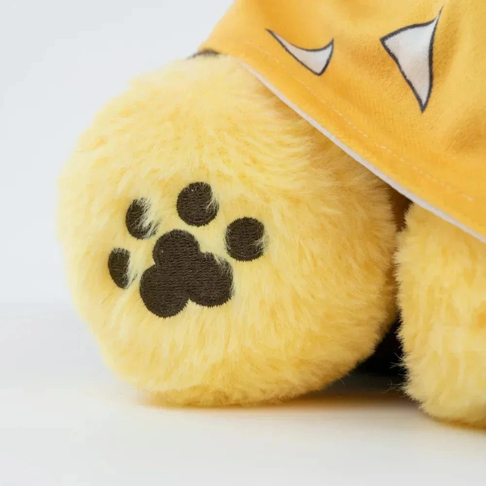Zenitsumeow (18IN)
