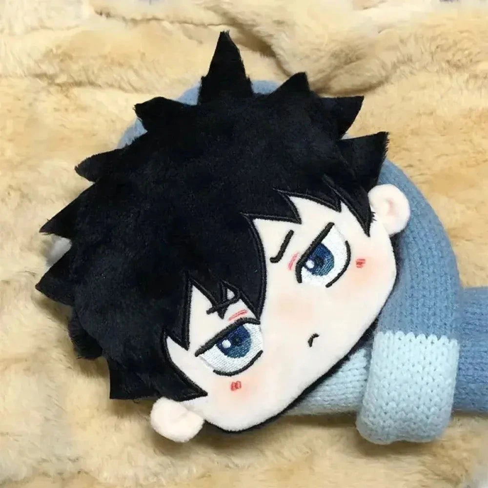 Gojo Geto Yuji coin purse