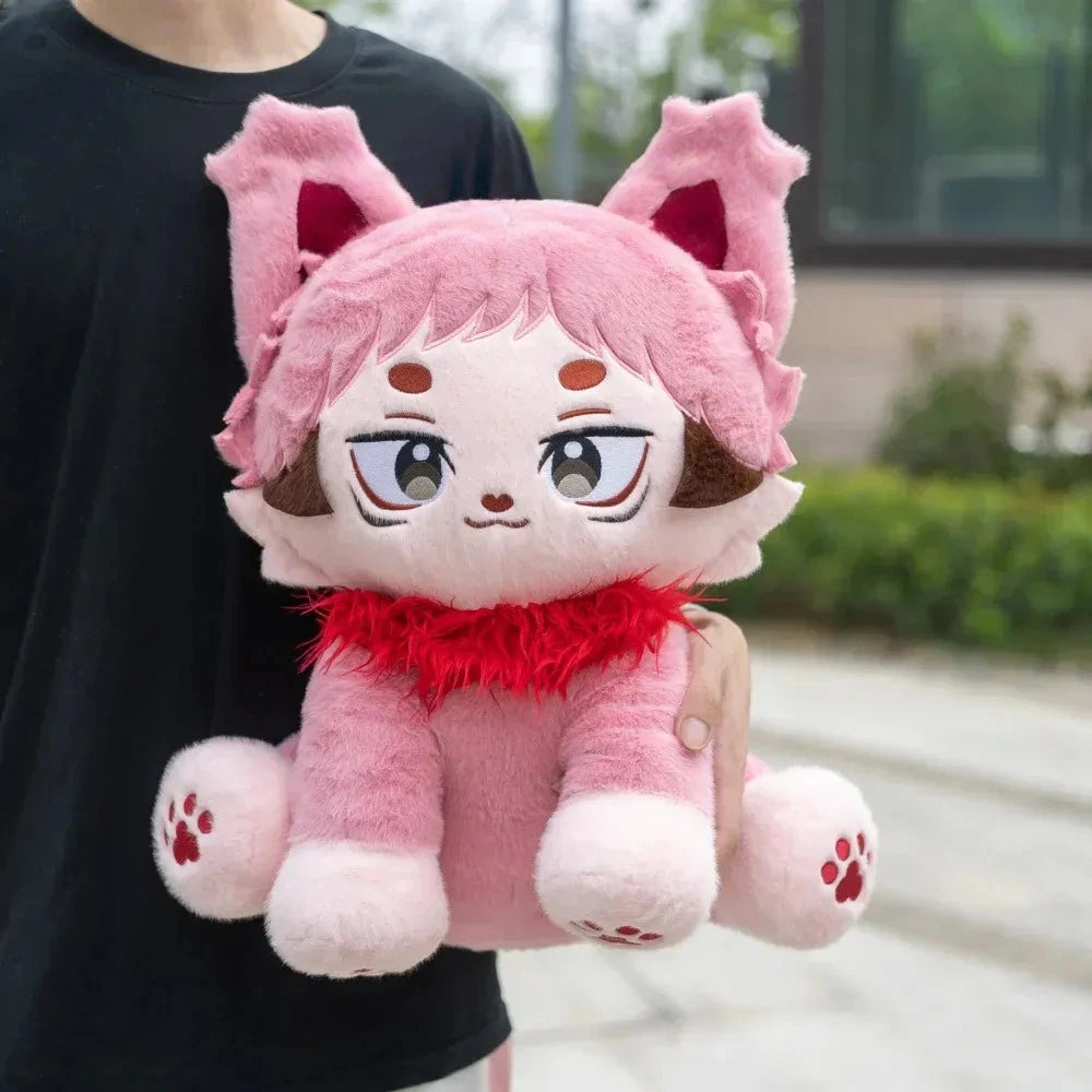 Yujimeow (17IN)