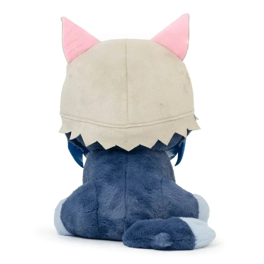 Inosukemeow (17IN)