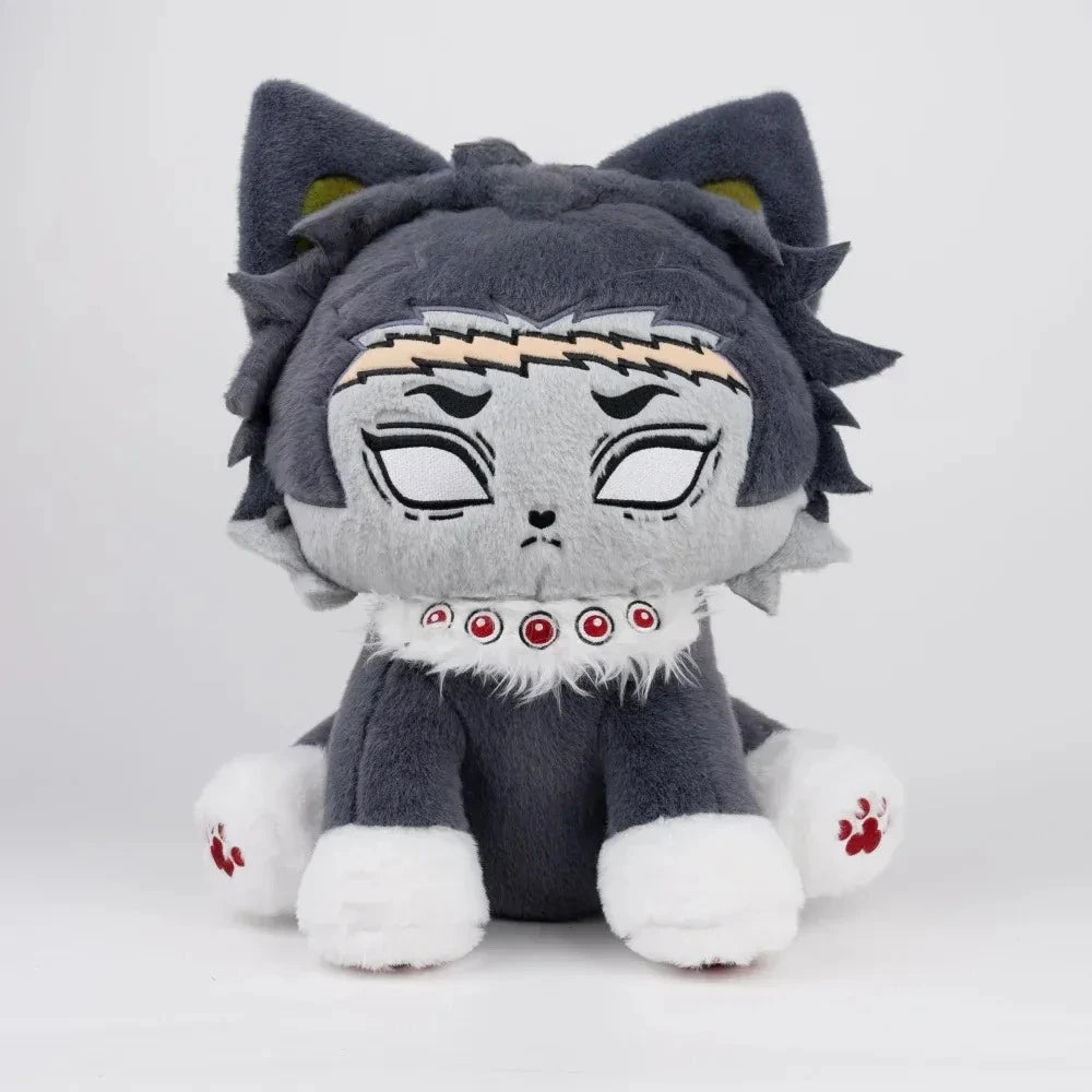 Gyomeimeow (17IN)