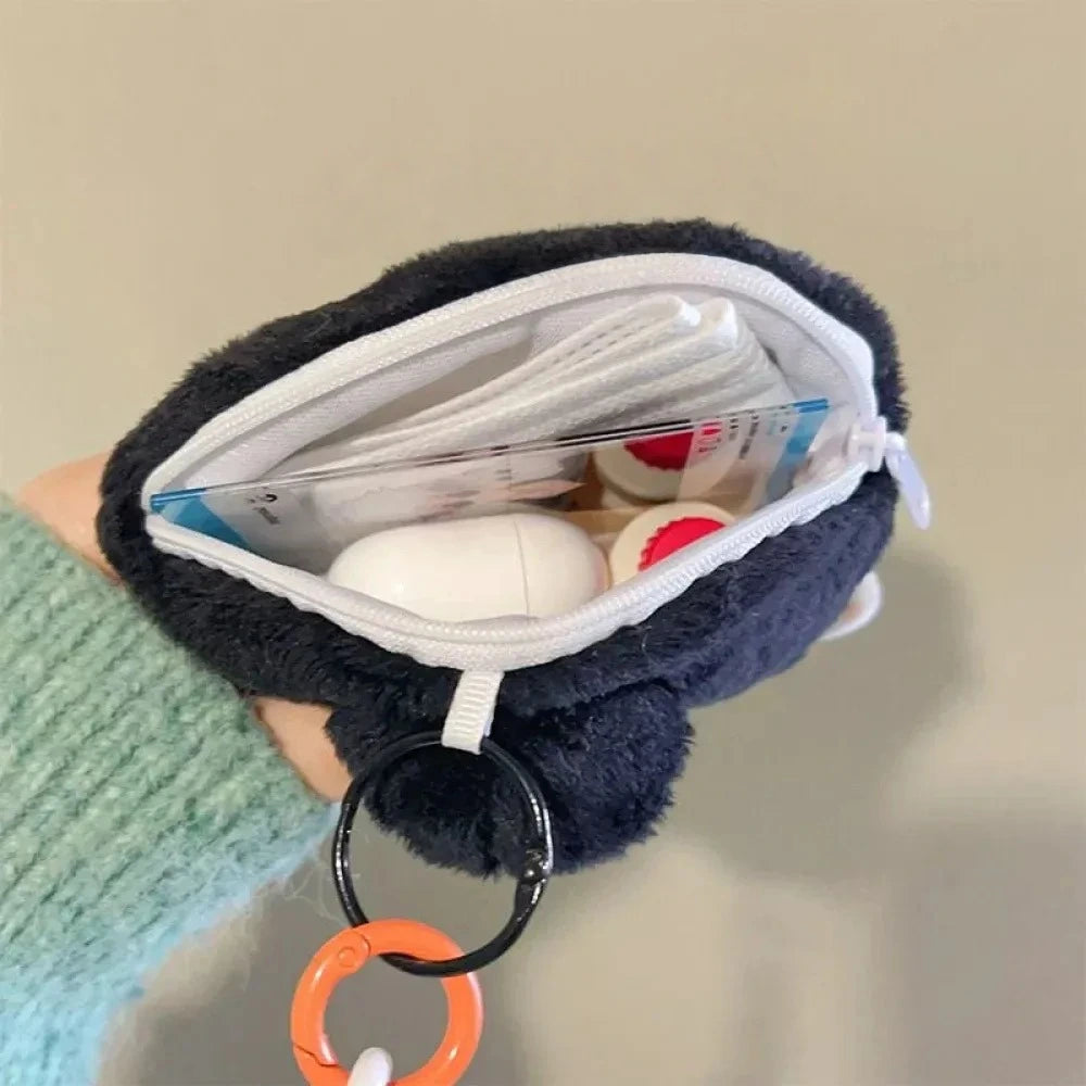 Gojo Geto Yuji coin purse