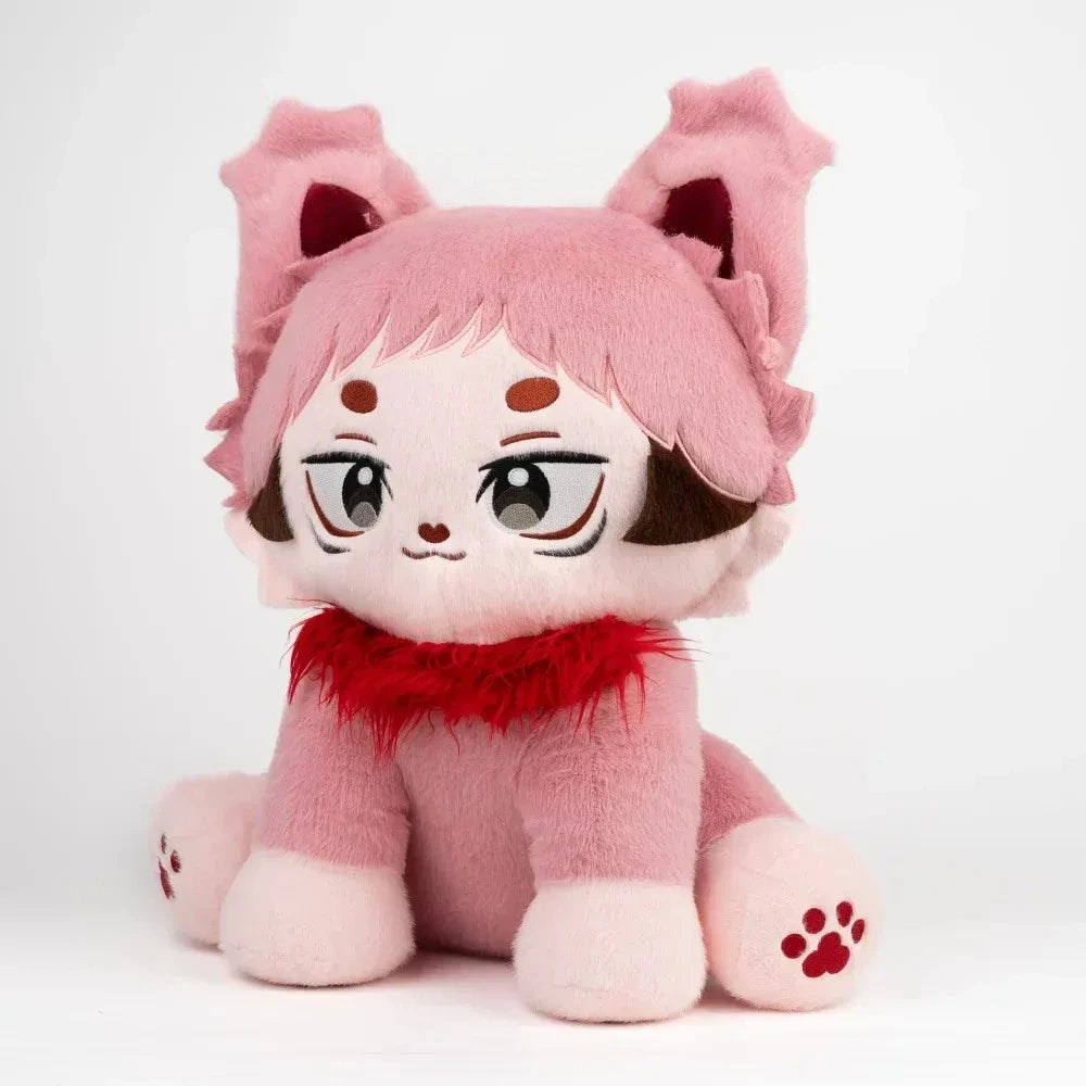 Yujimeow (17IN)
