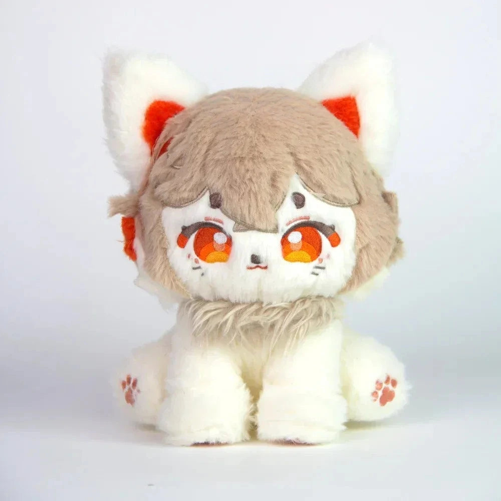 Kazuha Meow (18IN)