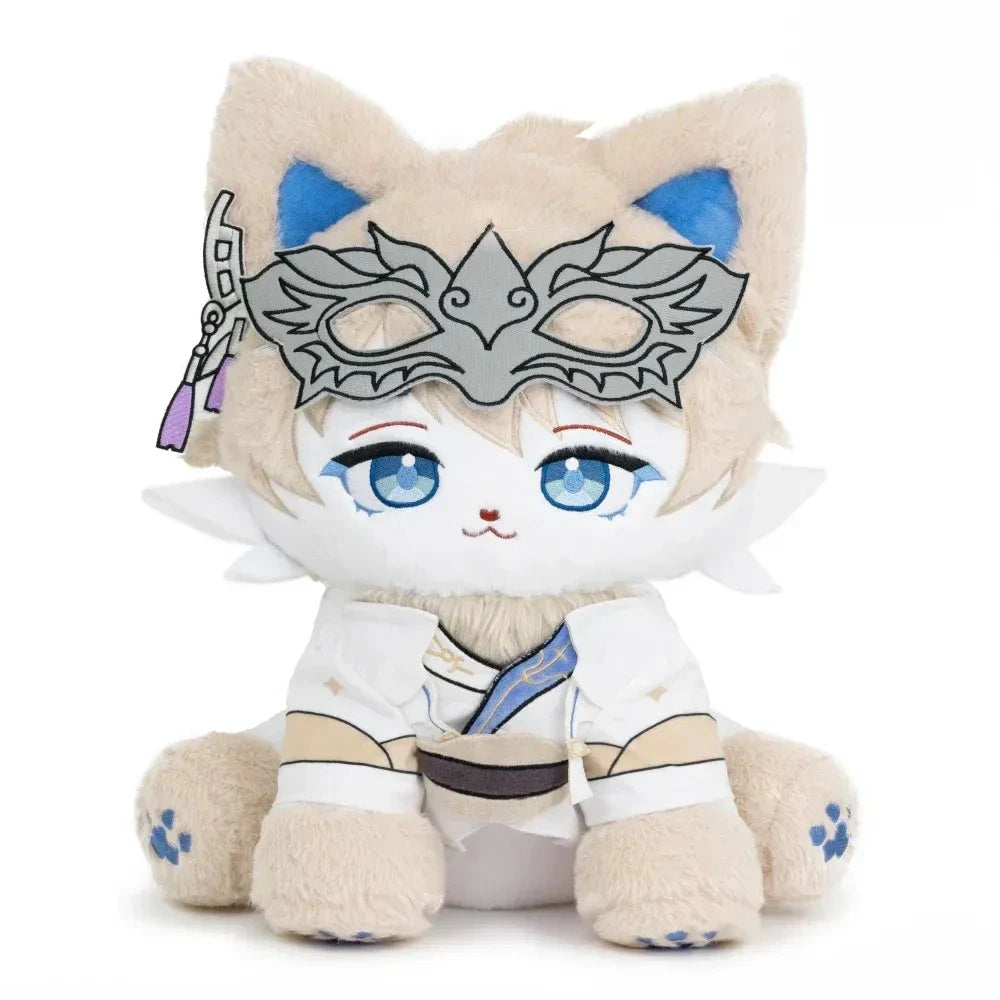 Lumieremeow (17IN)