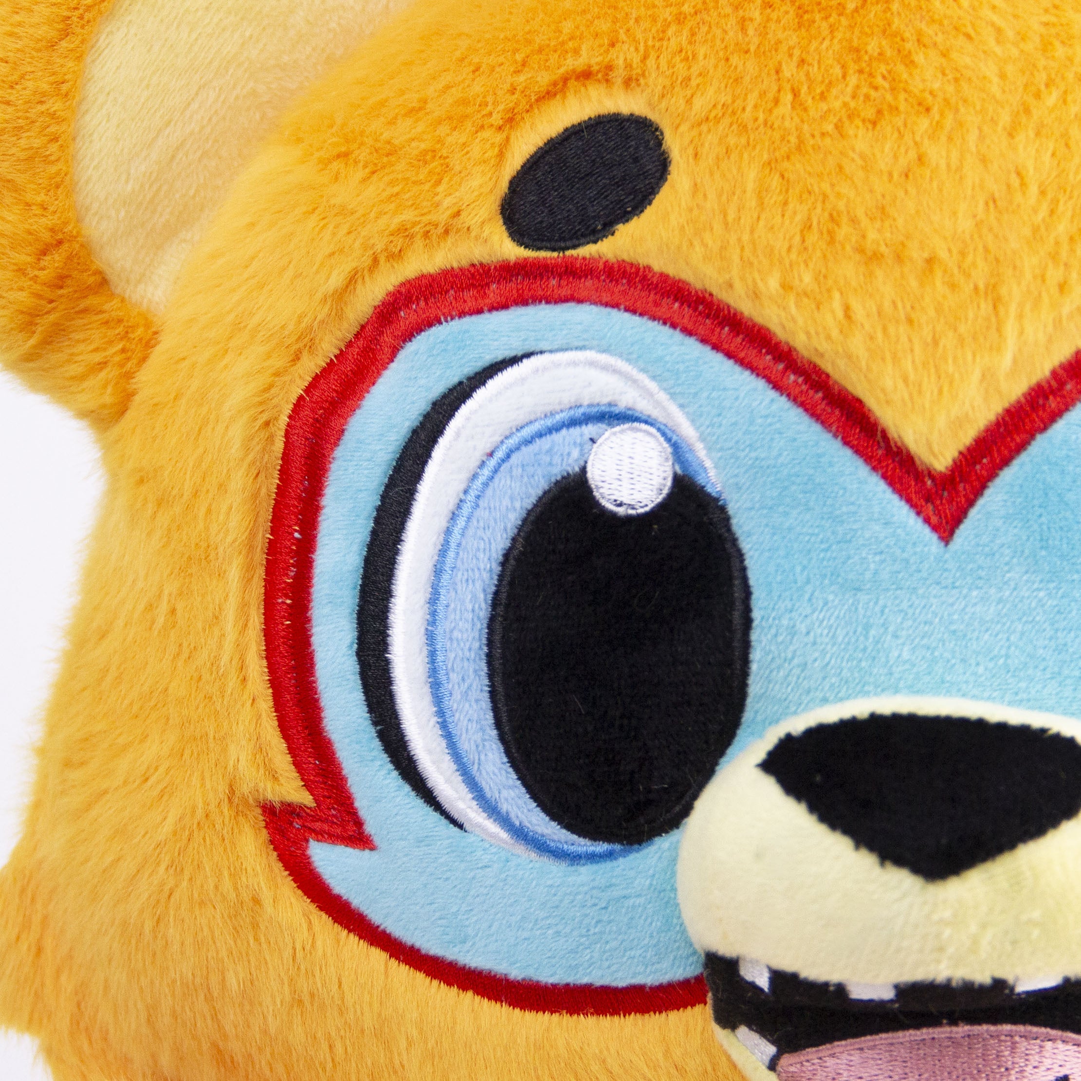 Freddy Bear (16IN)「Low Stock」