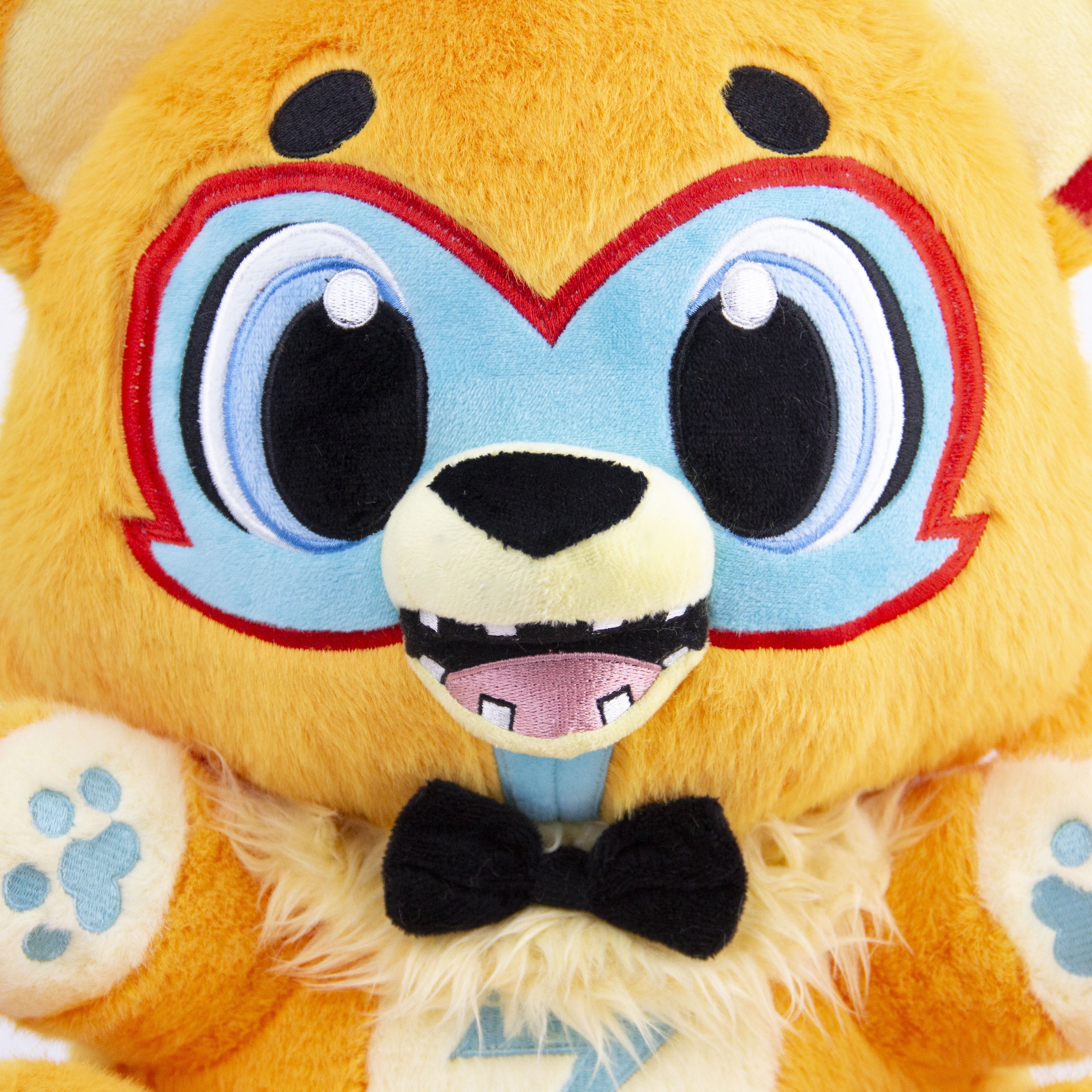 Freddy Bear (16IN)「Low Stock」