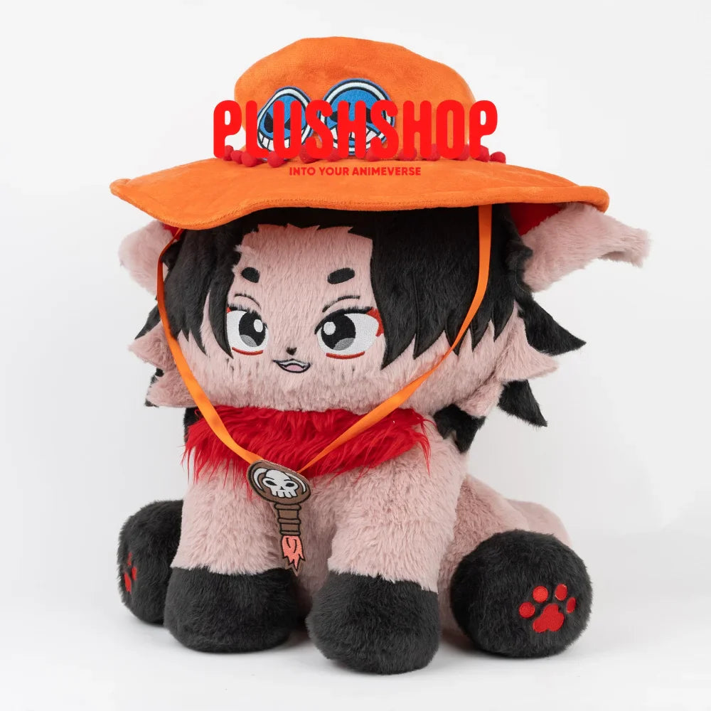 Acemeow (17IN)