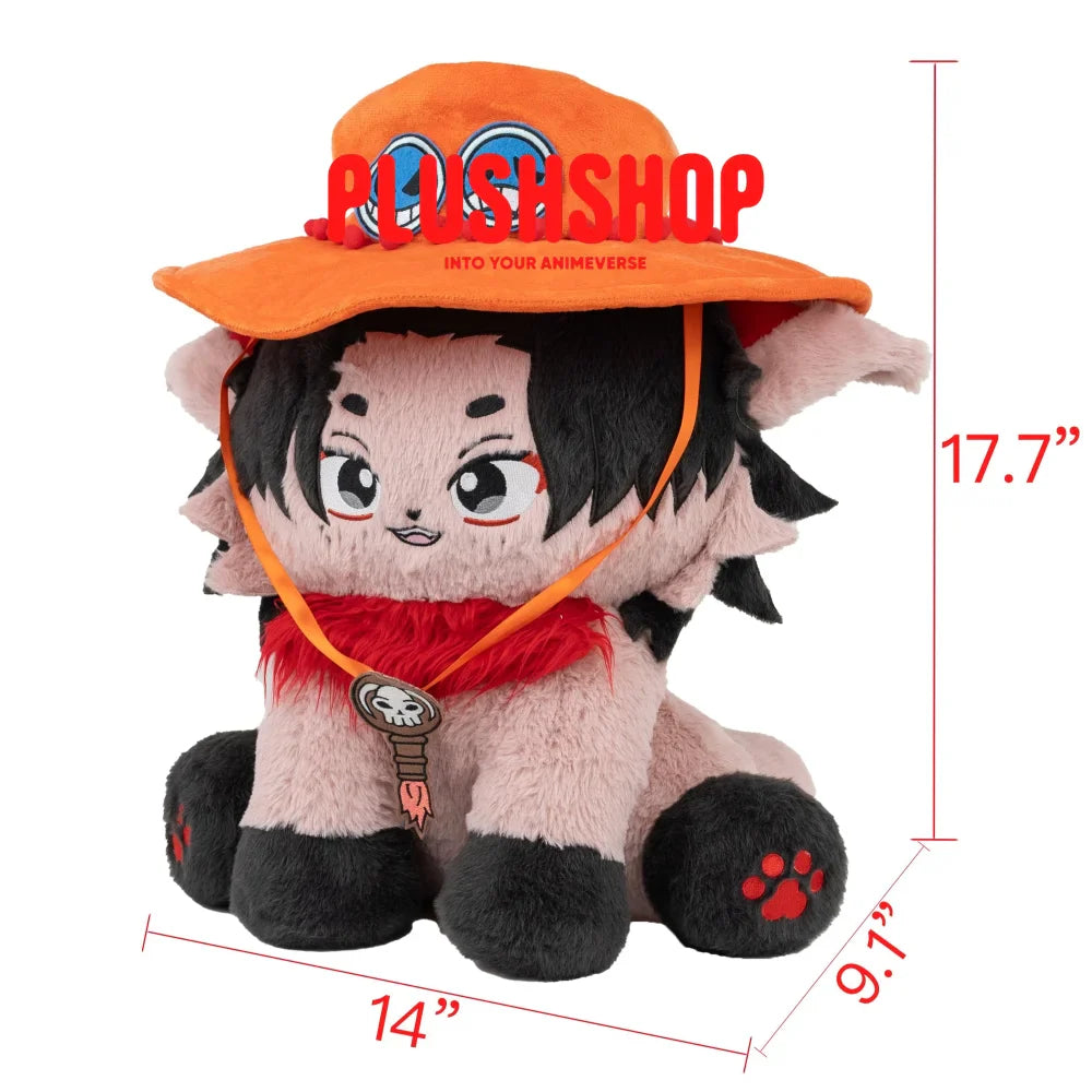 Acemeow (17IN)