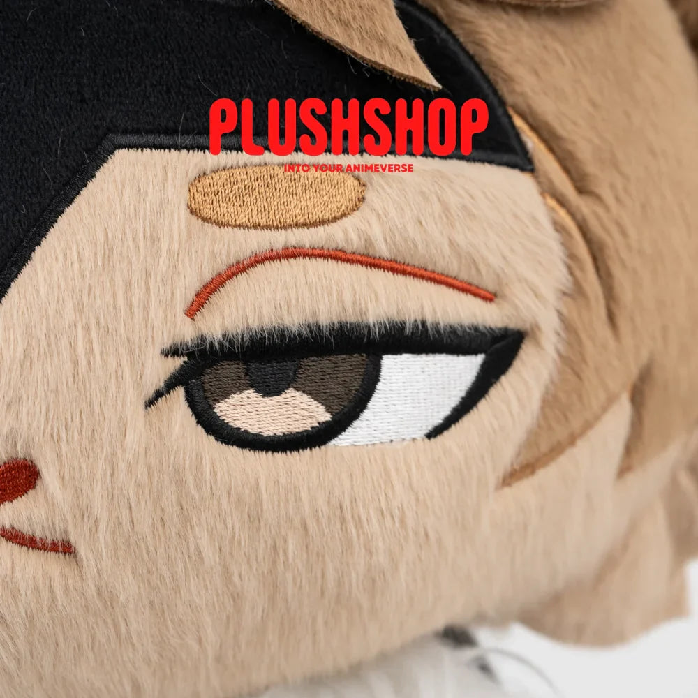 Aizenmeow (18IN)「Low Stock」