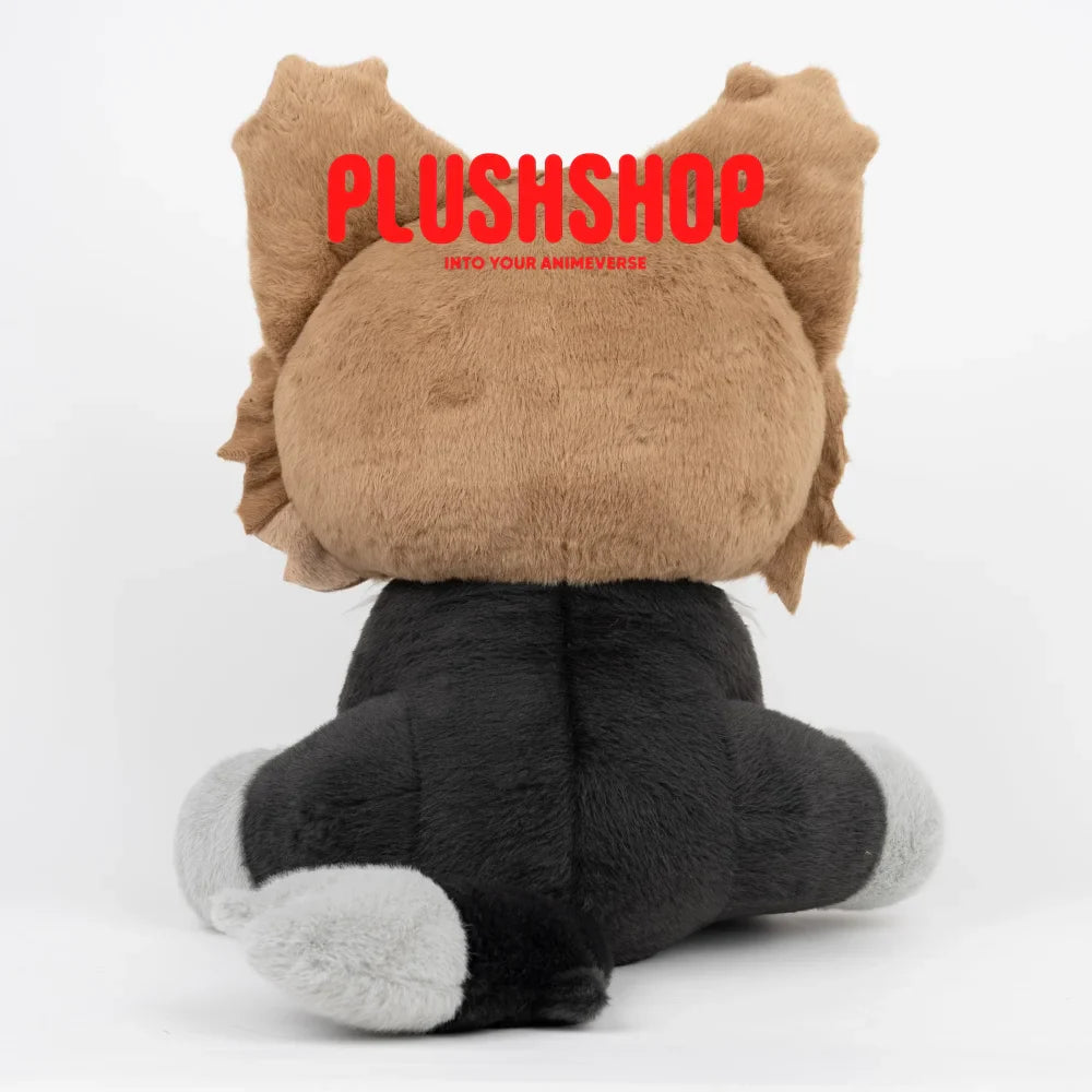 Aizenmeow (18IN)「Low Stock」