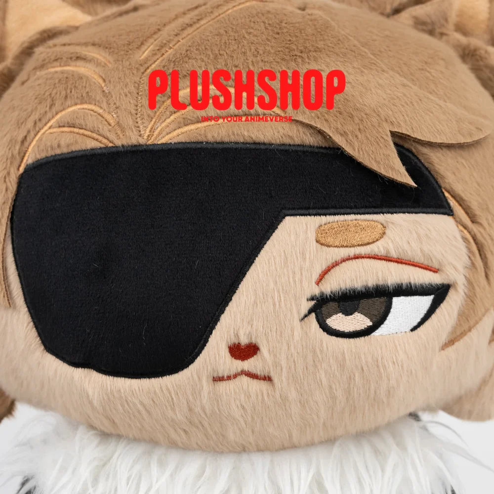 Aizenmeow (18IN)「Low Stock」
