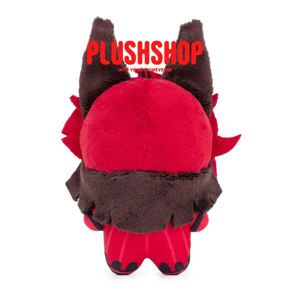 Alastor Plush Doll (4IN)