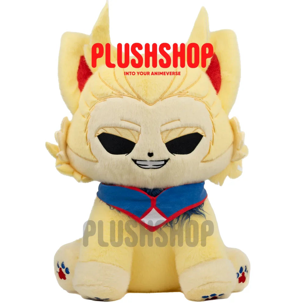 All Mightmeow (17IN)