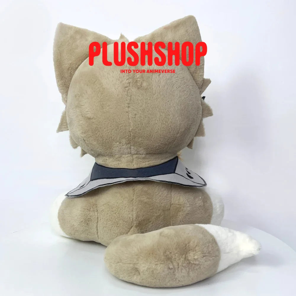 Bakugo Meow (18IN)
