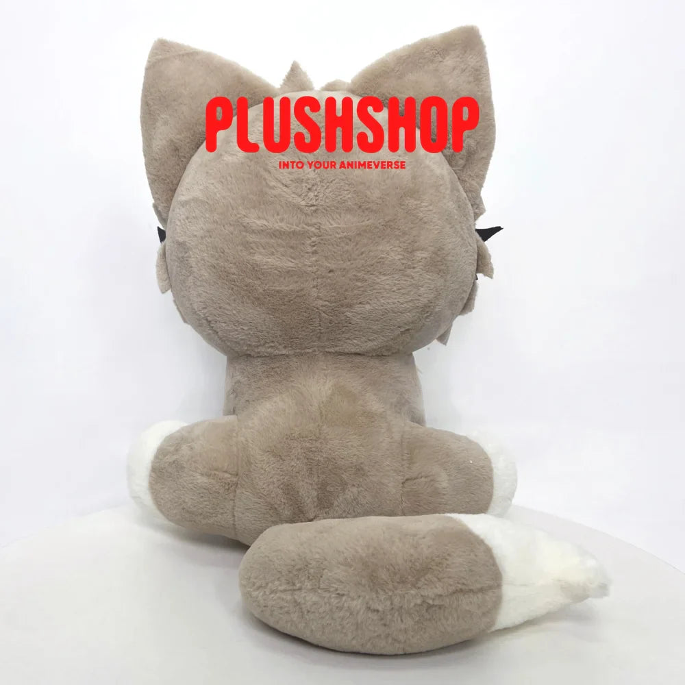 Bakugo Meow (18IN)