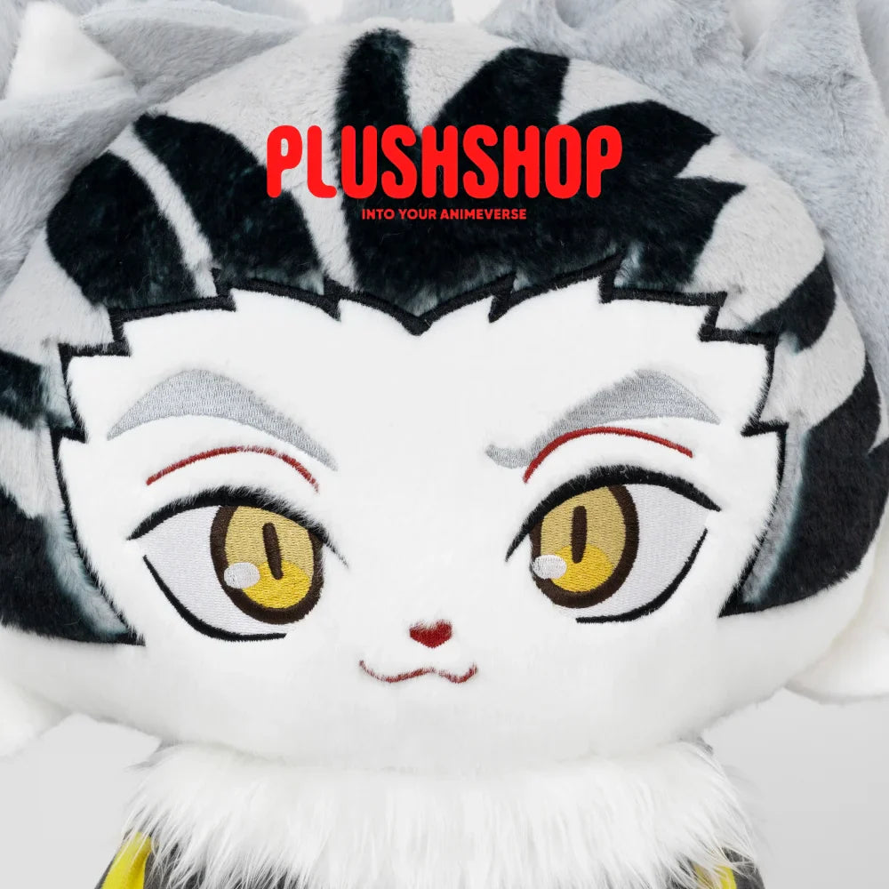Bokutomeow (17IN)