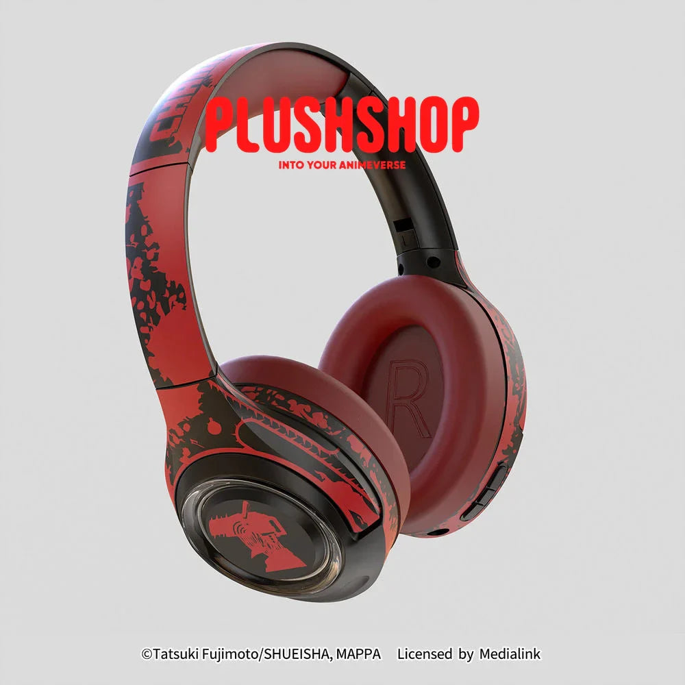 CSM Headphone Earphone