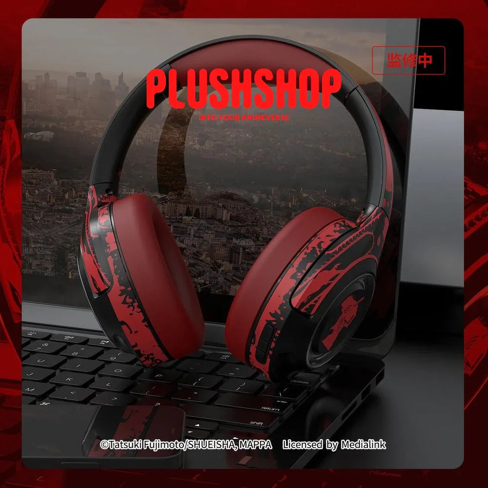 CSM Headphone Earphone