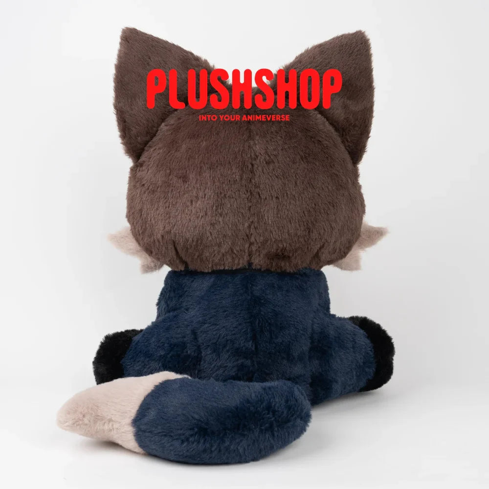 Charliemeow (17IN)「Low Stock」