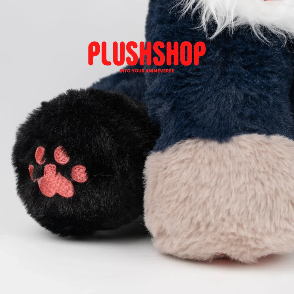 Charliemeow (17IN)「Low Stock」