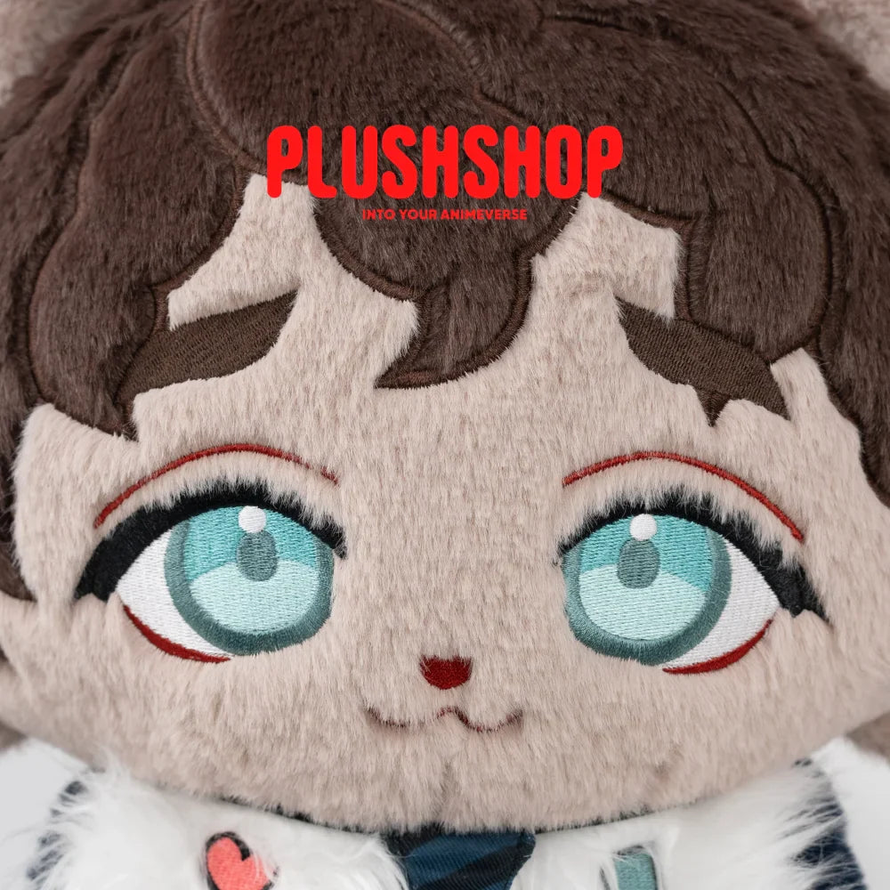 Charliemeow (17IN)「Low Stock」