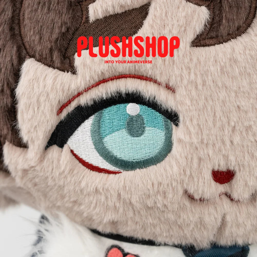 Charliemeow (17IN)「Low Stock」